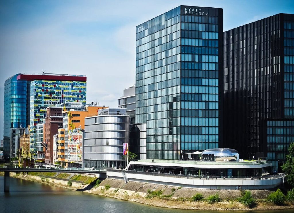business-city